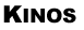 Informationen zu den Kinos