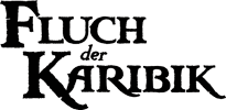 Fluch der Karibik