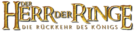 Der Herr der Ringe - Die Rückkehr des Königs