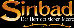 Sinbad - Der Herr der sieben Meere