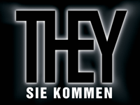 They - Sie kommen