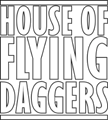 House of Flying Daggers