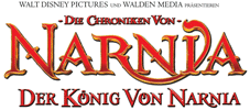 Die Chroniken von Narnia - Der König von Narnia