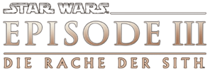 Star Wars: Episode III - Die Rache der Sith