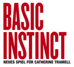 Basic Instinct - Neues Spiel für Catherine Tramell