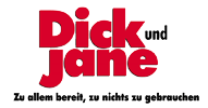 Dick und Jane - Zu allem bereit, zu nichts zu gebrauchen