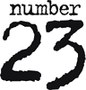 Number 23