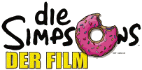 Die Simpsons - Der Film