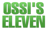 Ossi's Eleven