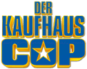 Der Kaufhaus Cop