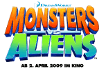 Monsters vs. Aliens