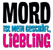 Mord ist mein Geschäft, Liebling