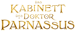 Das Kabinett des Doktor Parnassus