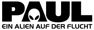 Paul - Ein Alien auf der Flucht