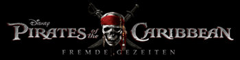 Pirates of the Caribbean - Fremde Gezeiten