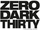 Zero Dark Thirty