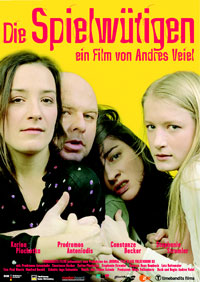 Filmplakat