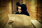 The Girl With the Dragon Tattoo
