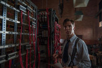 Szenenbild The Imitation Game