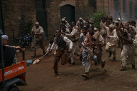 Szenenbild Birth of a Nation