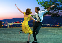 Szenenbild La La Land